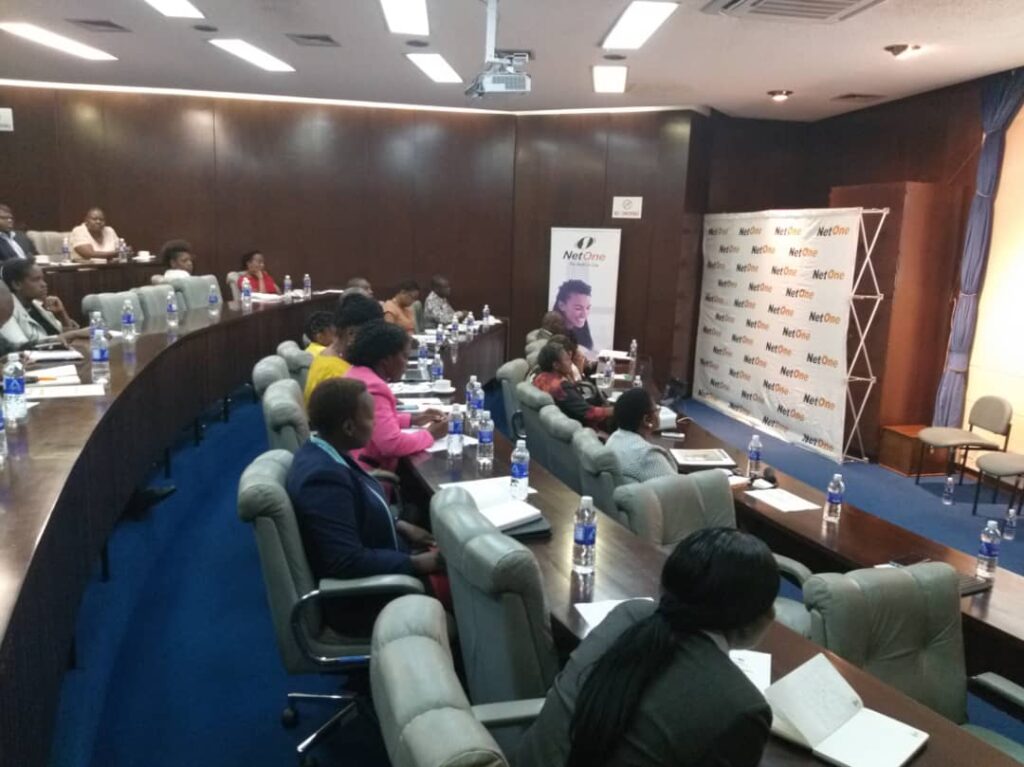 2019 Women’s Roundtable In Pictures – New Faces New Voices