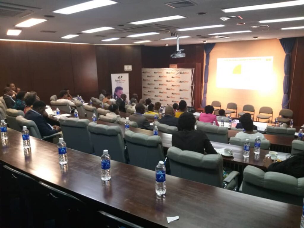 2019 Women’s Roundtable In Pictures – New Faces New Voices