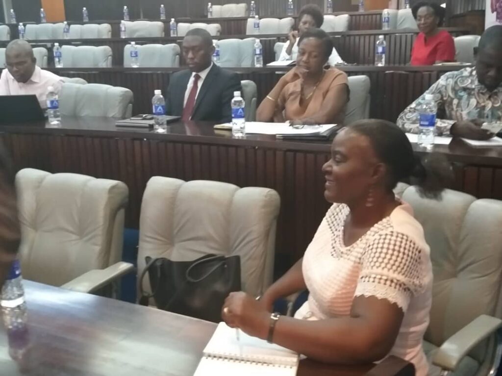 2019 Women’s Roundtable In Pictures – New Faces New Voices