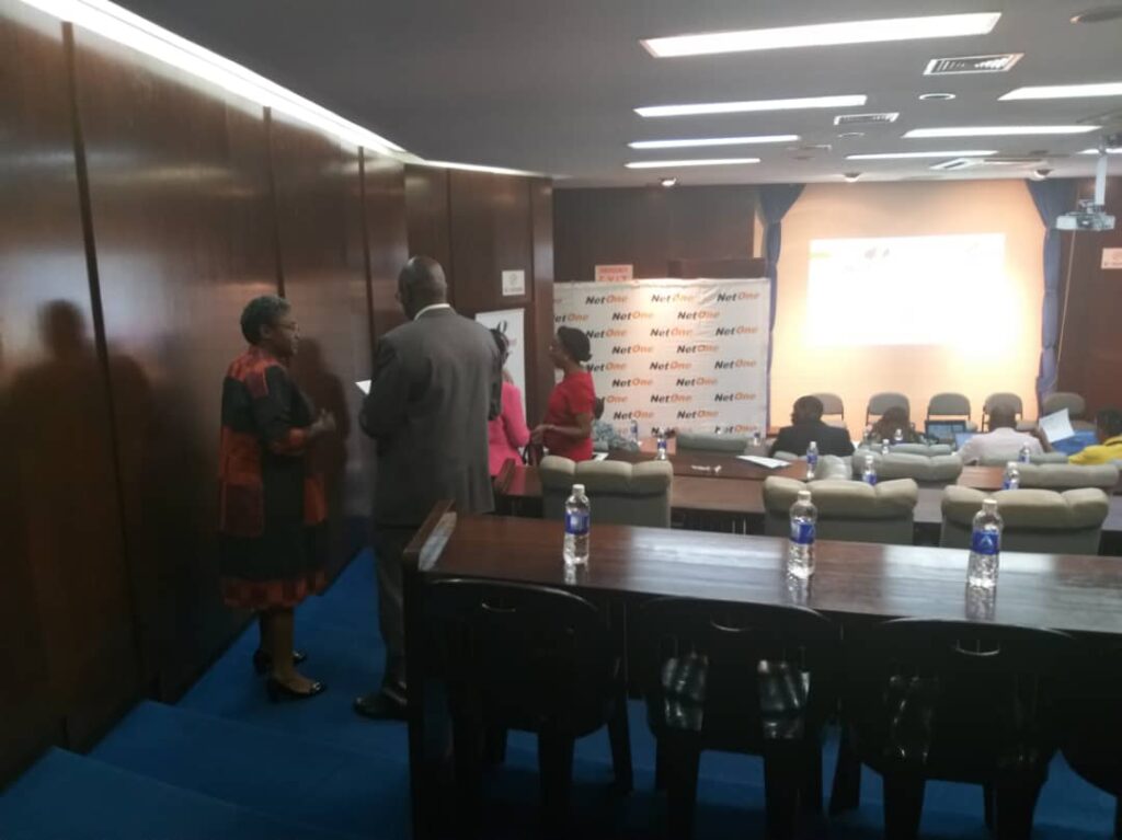 2019 Women’s Roundtable In Pictures – New Faces New Voices