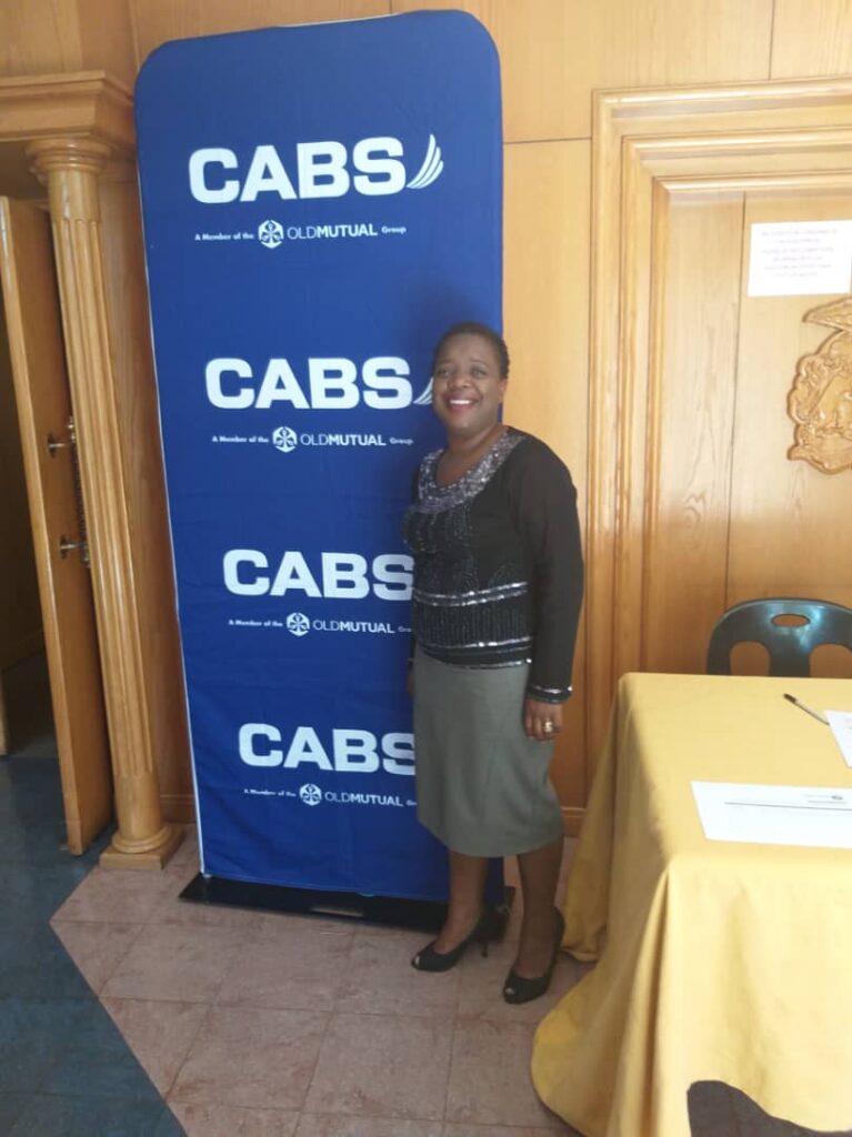 2019 Women’s Roundtable In Pictures – New Faces New Voices