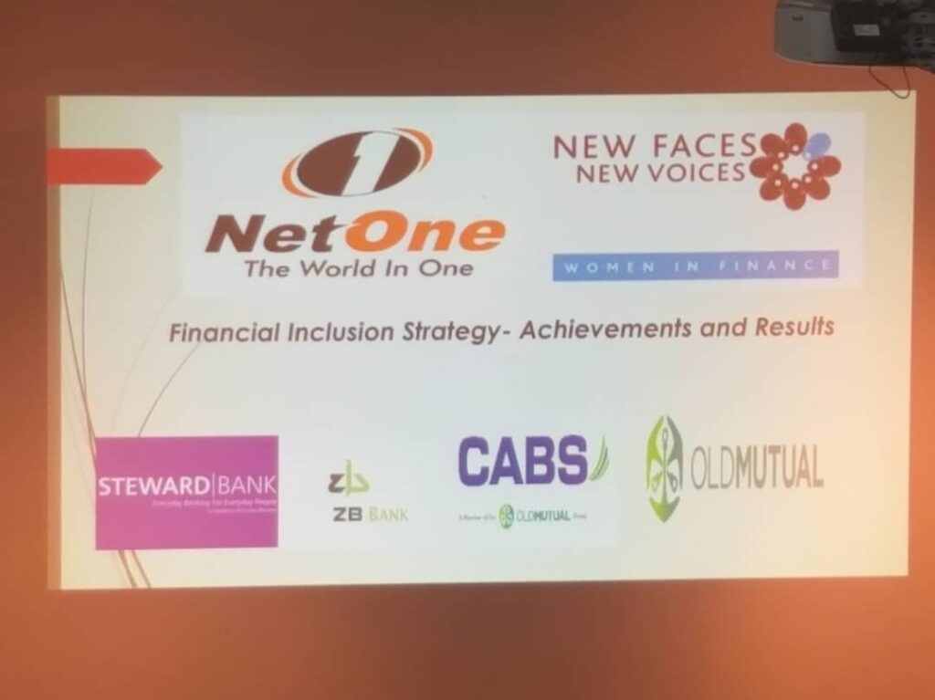 2019 Women’s Roundtable In Pictures – New Faces New Voices